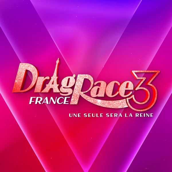 DRAG RACE FRANCE LIVE - SAISON 3 - THÉÂTRE SÉBASTOPOL - LILLE - MAR. 01/10/2024 à 20H00