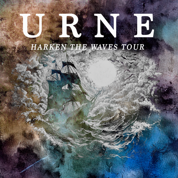 URNE - LE GRAND MIX - TOURCOING - SAM. 20/09/2025 à 20H00