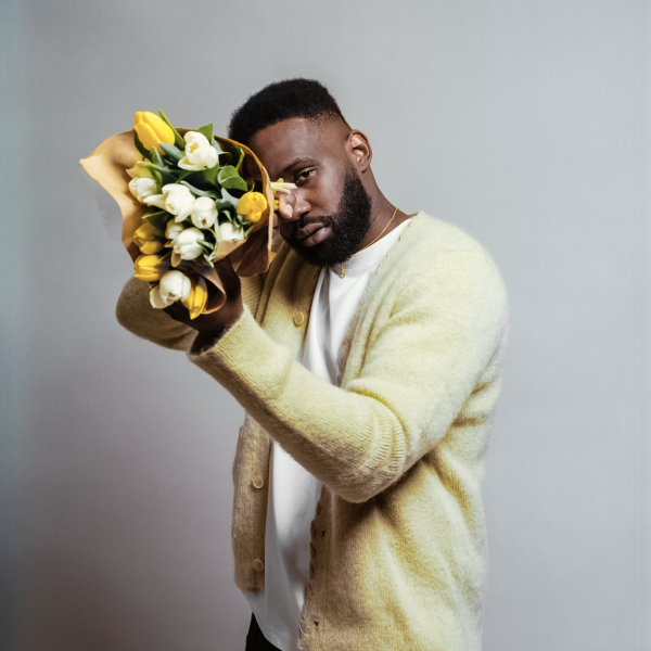 ABOU TALL - LA BULLE CAFÉ - LILLE - MER. 03/12/2025 à 20H30