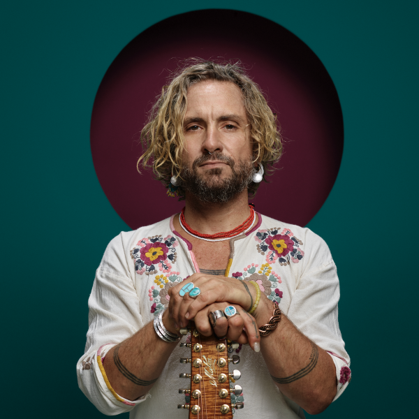 JOHN BUTLER - LE SPLENDID -LILLE - MER. le 03/12/2025 à 20H00