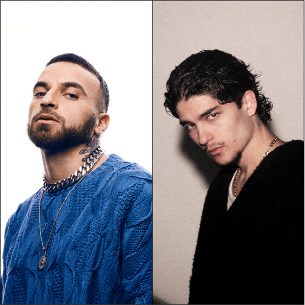 USKY + DAKEEZ - FLOW - LILLE - JEU. 04/12/2025 à 20H00