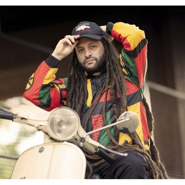 ALBOROSIE & Shengen Clan - LE SPLENDID - LILLE - MER. 08/04/2026 20H