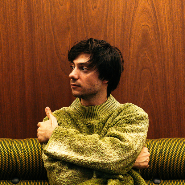 FELIX RADU - LE SPLENDID - LILLE - SAM. 31/01/2026 à 20H00