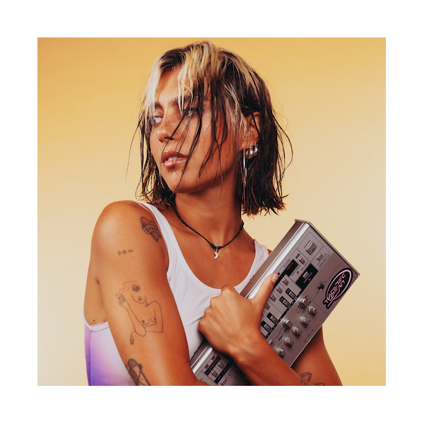 LIV DEL ESTAL - LA BULLE CAFÉ - LILLE - MER. 11/03/2026 à 20H30