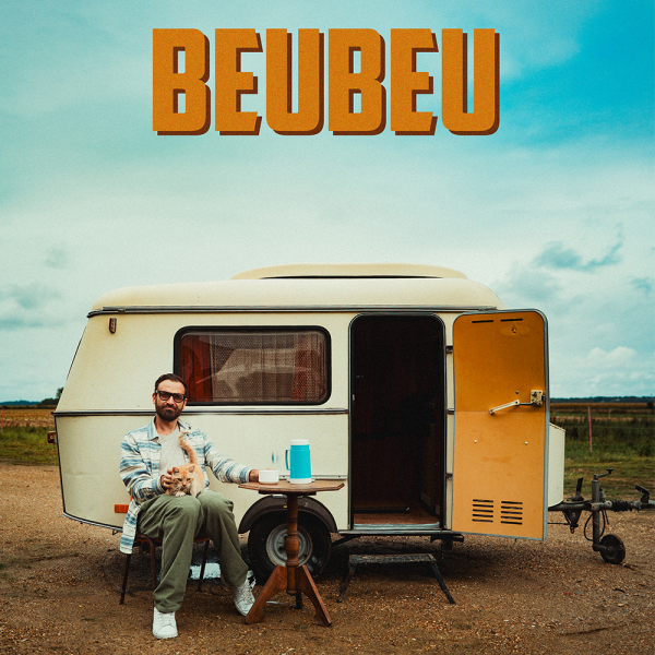 BEUBEU - LA BULLE CAFÉ - LILLE - JEU. 23/04/2026 à 20H30