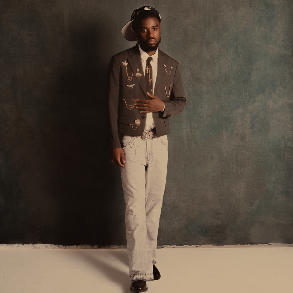 ARMA JACKSON - LE GRAND MIX - TOURCOING - JEU. 17/04/2026 à 20H00