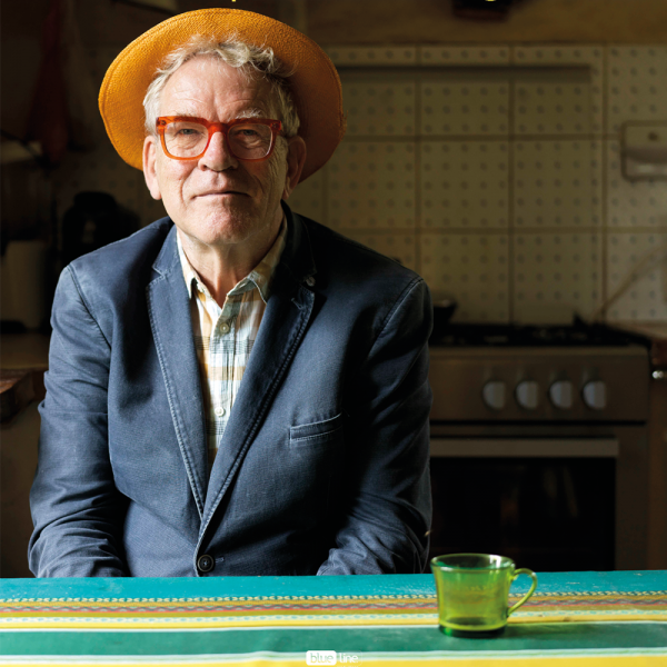 DICK ANNEGARN - THEATRE PASTEUR - JEU. 05/02/2026 à 20H00