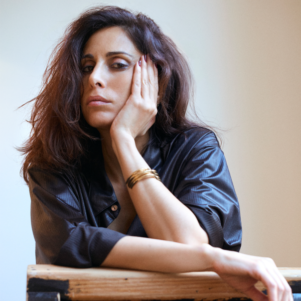 YASMINE HAMDAN - LE SPLENDID - LILLE - MAR. 03/03/2026 à 20H00