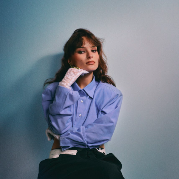 ARØNE  - LE FLOW - LILLE - VEN. 27/03/26 à 20H00