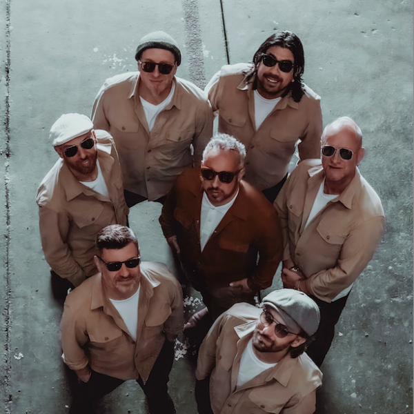 MALTED MILK - THE BLACK LAB - WASQUEHAL - VEN. 27/03/2026 à 20H00