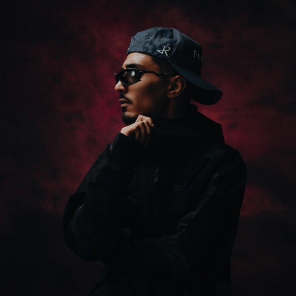 STONY STONE - LE FLOW - LILLE - JEU. 02/04/26 à 20H00