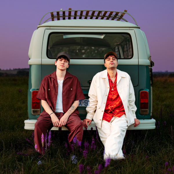 TRINIX - LE SPLENDID - LILLE - SAM.18/04/2026 à 20H00