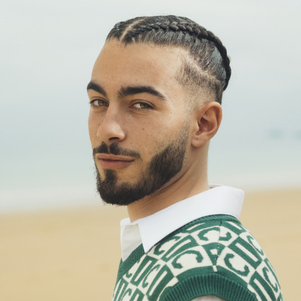 CHILOO - LA BULLE CAFE - LILLE - MER. 15/04/2026 &agrave; 20:30