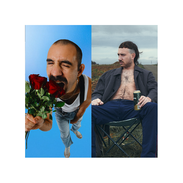 ZAOUI + THE DOUG  - le 07/05/2026 &agrave; 20:00:00