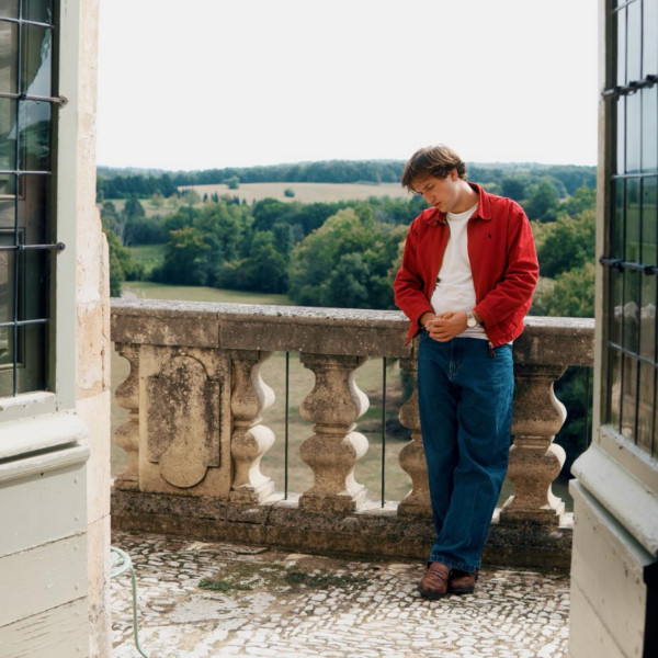 &Egrave;VE - LA BULLE CAFE - LILLE - JEU. 14/05/2026 &agrave; 20:30