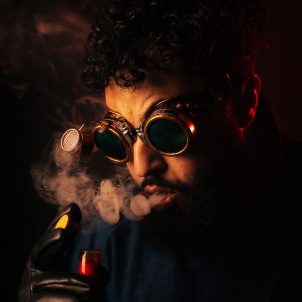 GROS MO - LA BULLE CAFE - LILLE - MER. 22/04/2026 &agrave; 20:30