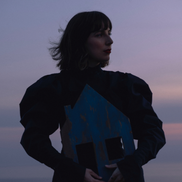 COLINE RIO - LE SPLENDID CLUB - LILLE - MER. 22/04/2026 &agrave; 20H00