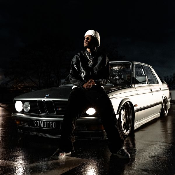 ROSHI - LE SPLENDID - LILLE - JEU. 19/11/2026 &agrave; 20H00