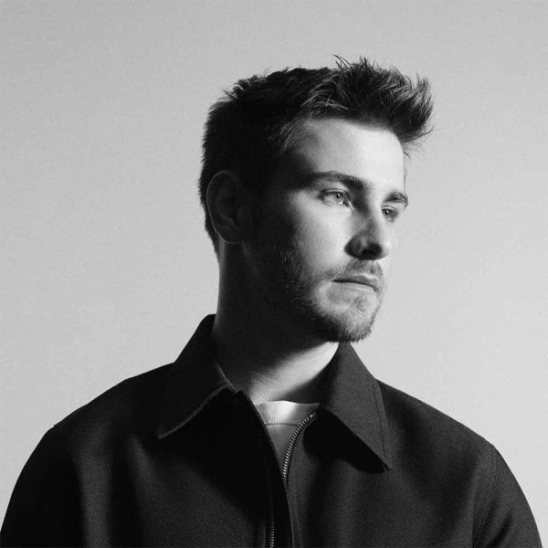 JULIEN LIEB - LE SPLENDID - LILLE - DIM. 15/03/2026 &agrave; 19H00