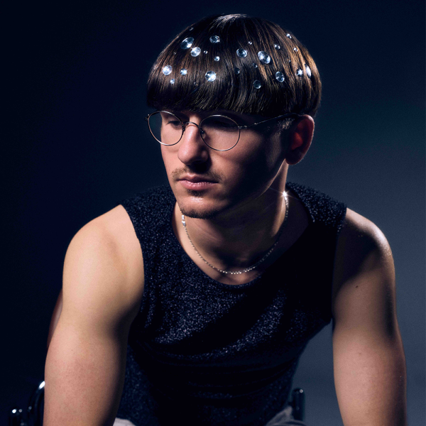 FREDZ - L'AERONEF - LILLE - MAR. 20/10/2026 &agrave; 20H00