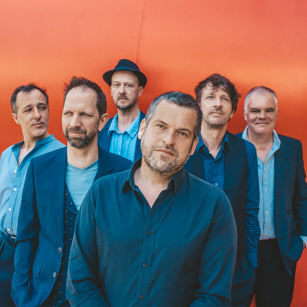 DEBOUT SUR LE ZINC + LES CROQUANTS - LE SPLENDID - LILLE - VEN. 13/03/2026 &agrave; 20H00