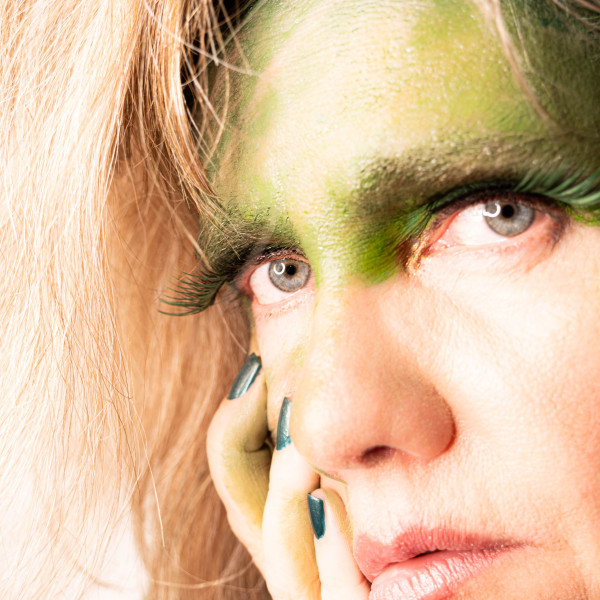 NATACHA TERTONE - LE ZEBRE - BELLEVILLE - MAR. 21/04/2026 &agrave; 20H00