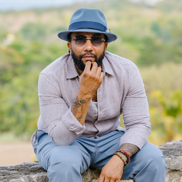 KY-MANI MARLEY - LE METAPHONE - OIGNIES - MAR. 09/06/2026 &agrave; 20H00