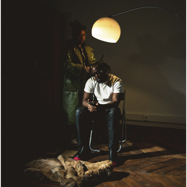 MADEINPARIS - LA BULLE CAFE - LILLE - VEN. 01/05/26 &agrave; 20H30