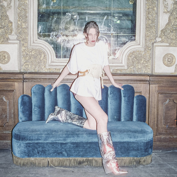 LOA MERCURY - LA BULLE CAFE - LILLE - JEU. 05/05/26 &agrave; 20:30