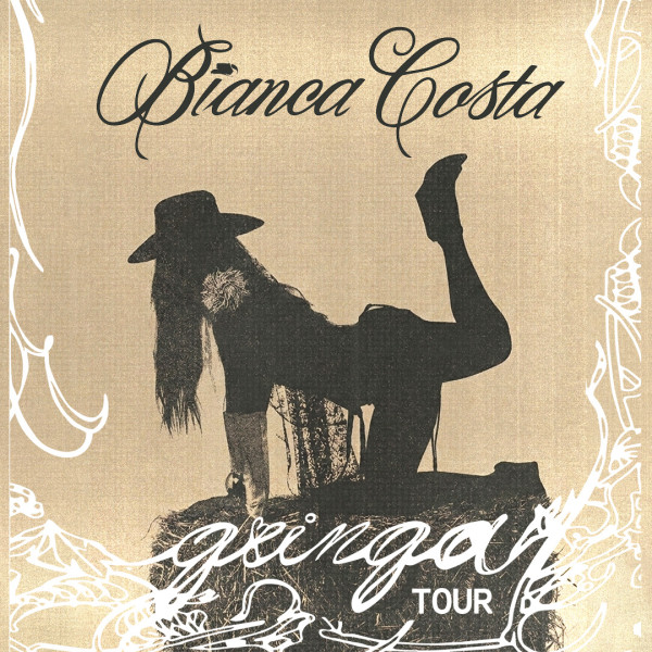 BIANCA COSTA - LE FLOW - LILLE - JEU. 29/10/2026 &agrave; 20:00