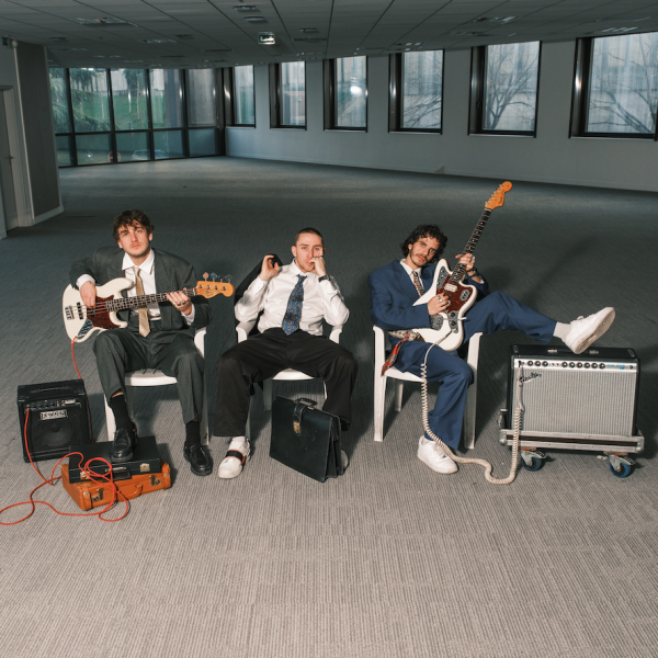 47TER - ZENITH CLUB - AMIENS - SAM. 07/11/2026 &agrave; 20H00