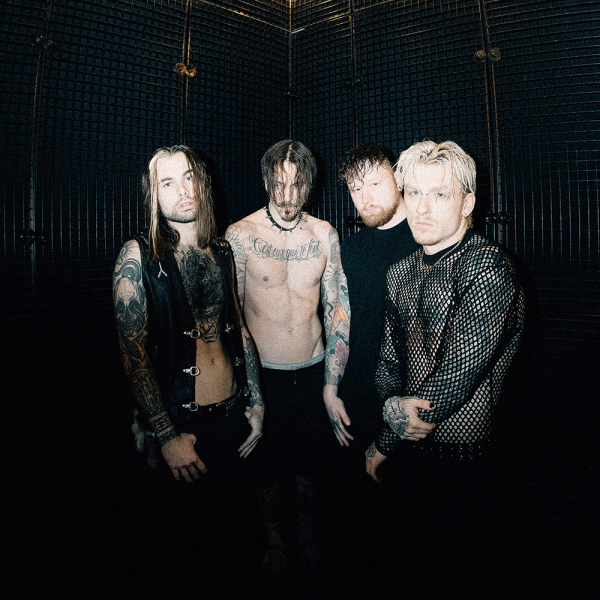 PALEFACE SWISS - M&Eacute;TAPHONE - OIGNIES - MER. 10/06/2026 &agrave; 20H00