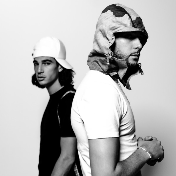 REALO + DEELEE S - SLALOM - LILLE - MER. 13/05/26 &agrave; 20H00