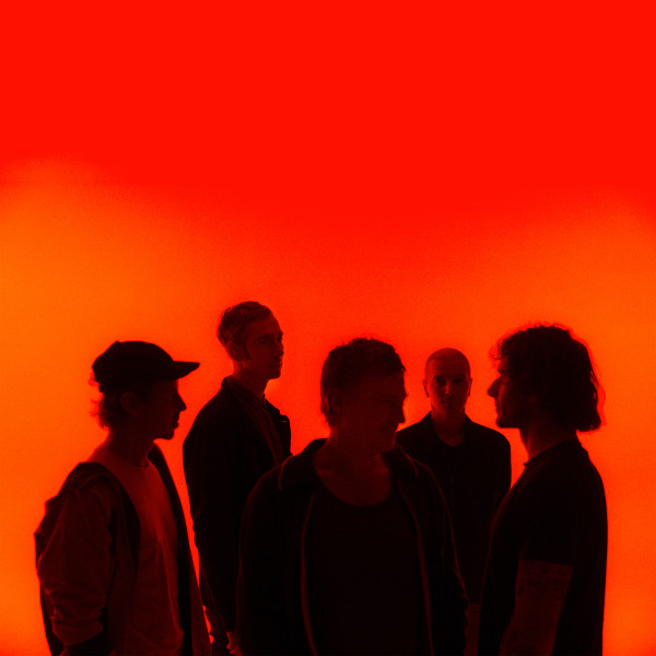 GIRLS IN HAWAII - LA CIGALE - PARIS - JEU. 05/11/2026 &agrave; 20H00