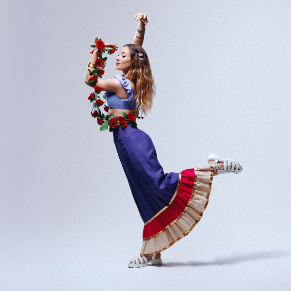 LUIZA - LE SPLENDID - LILLE - JEU. 26/11/2026 &agrave; 20h00