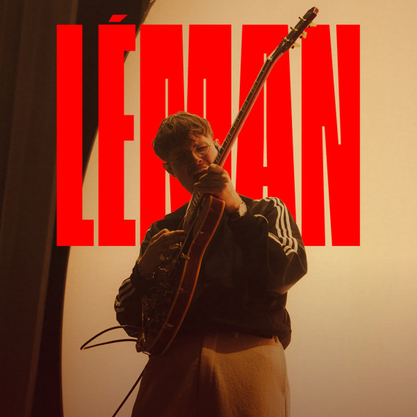 L&Eacute;MAN - LE CARG&Ouml; - CAEN - JEU. 05/11/2026 &agrave; 20H00