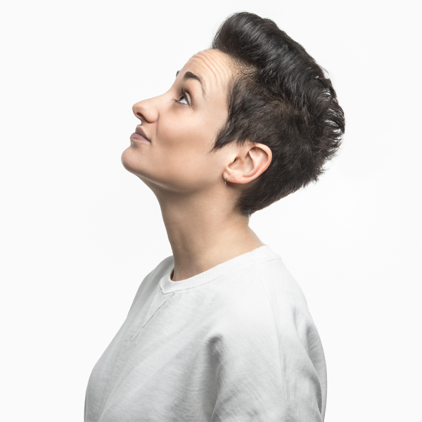 CAROLINE ESTREMO - LE SPLENDID - LILLE - JEU. 25/03/2027 &agrave; 20H00