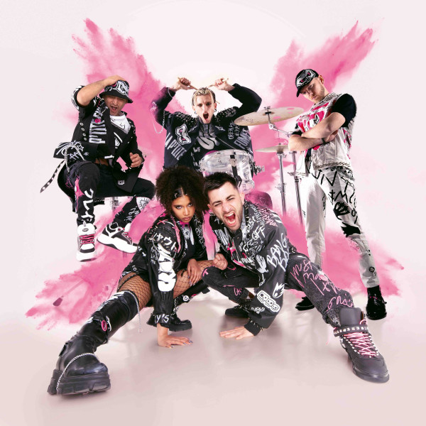 LA P'TITE FUMEE - LE SPLENDID - LILLE - VEN. 05/02/2027 &agrave; 20H00