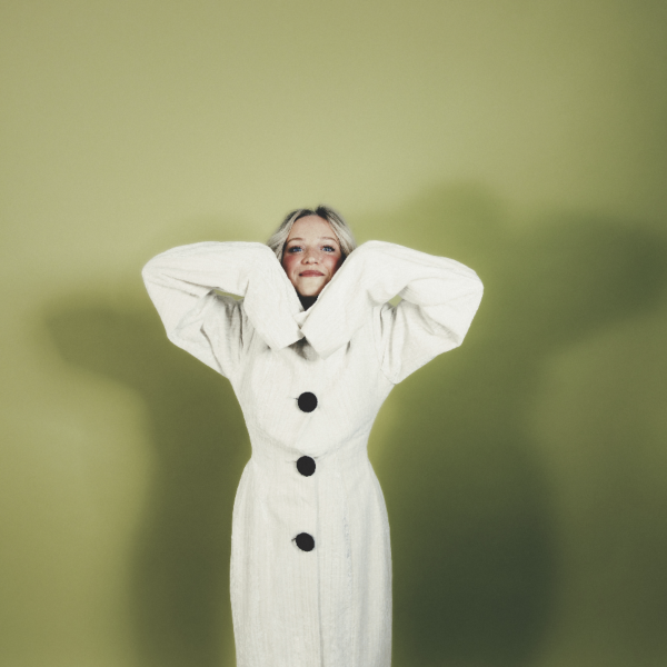 MA&Iuml;A - LA BULLE CAF&Eacute; - LILLE - MAR. 10/11/2026 &agrave; 20H30