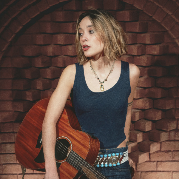 CARLA DE COIGNAC- LA BULLE CAFE - LILLE - MER. 23/09/2026 &agrave; 20H30