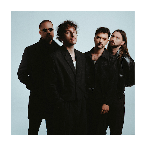 RESOLVE - THE BLACK LAB - WASQUEHAL - VEN. 29/01/2027 &agrave; 20H00