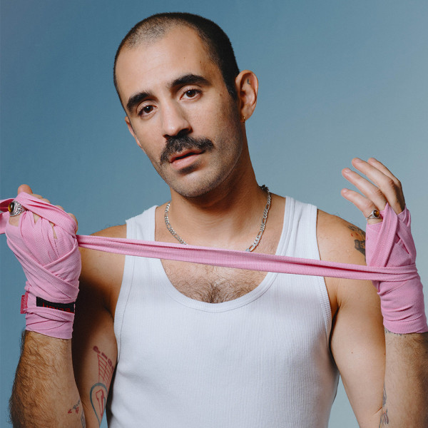 ZAOUI - LE TETRIS - LE HAVRE - VEN. 20/11/2026 &agrave; 20H00