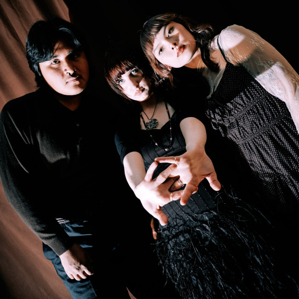 FLOWERS FOR THE DEAD - LA BULLE CAF&Eacute; - LILLE - mar. 20/10/26 &agrave; 20H30