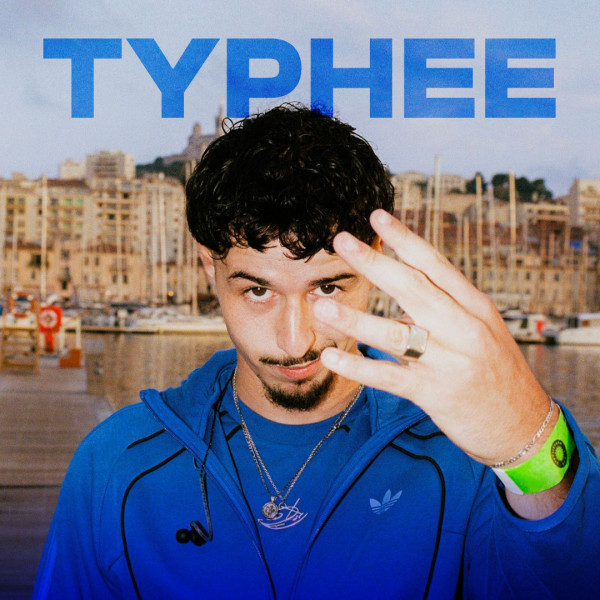 TYPHEE - FLOW - LILLE - VEN. 26/03/2027 &agrave; 20H00